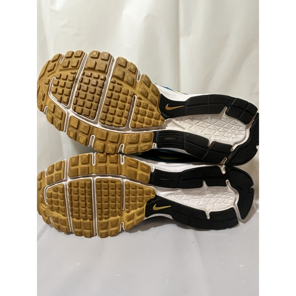 nike 554900-001 Revolution 2 Womens Athletic Shoes Running Size 10 Teal Gray - Picture 3 of 15